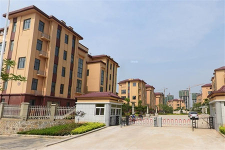 检察院家属院2室2厅1卫49㎡