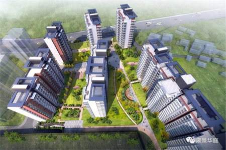 城东润洋壹品4室2厅2卫120万167m2出售