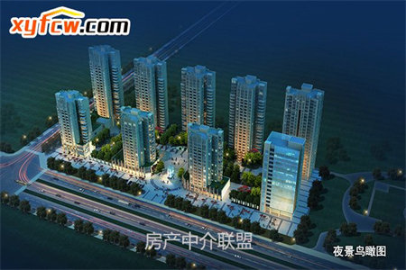 港基东原华府3室2厅2卫85万85m2精装修出售