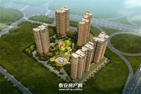 名仕佳苑3室2厅1卫123m2